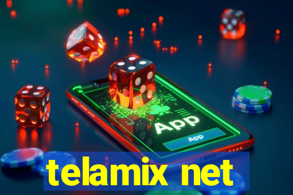 telamix net